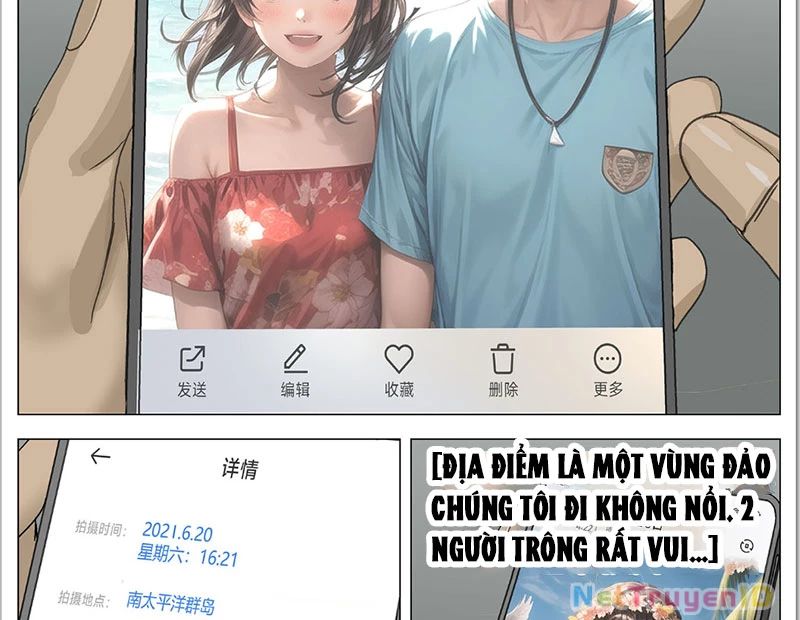 Giết Chết Ta Ở Thế Giới Song Song Chapter 2 - Trang 2