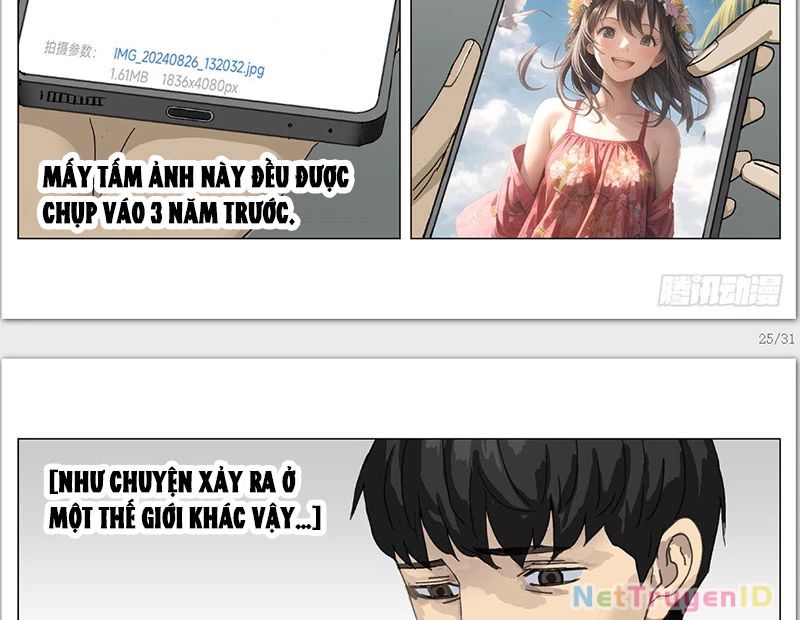 Giết Chết Ta Ở Thế Giới Song Song Chapter 2 - Trang 2