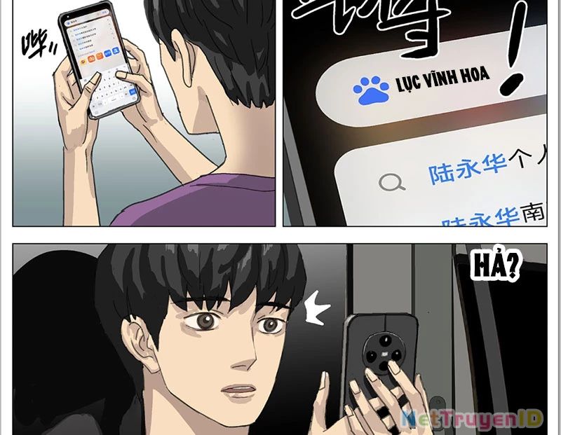 Giết Chết Ta Ở Thế Giới Song Song Chapter 2 - Trang 2