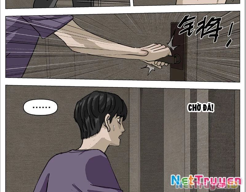 Giết Chết Ta Ở Thế Giới Song Song Chapter 2 - Trang 2
