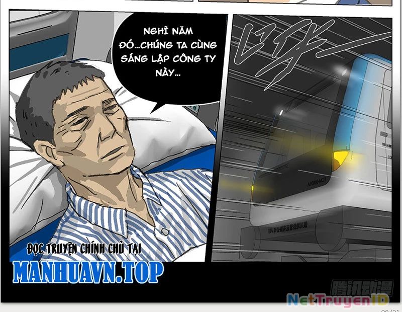 Giết Chết Ta Ở Thế Giới Song Song Chapter 2 - Trang 2
