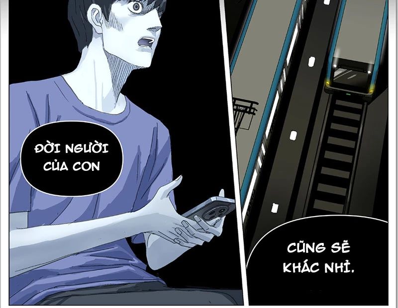 Giết Chết Ta Ở Thế Giới Song Song Chapter 2 - Trang 2