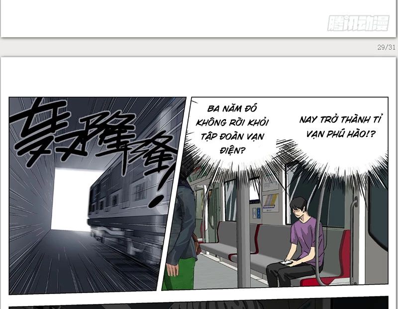 Giết Chết Ta Ở Thế Giới Song Song Chapter 2 - Trang 2