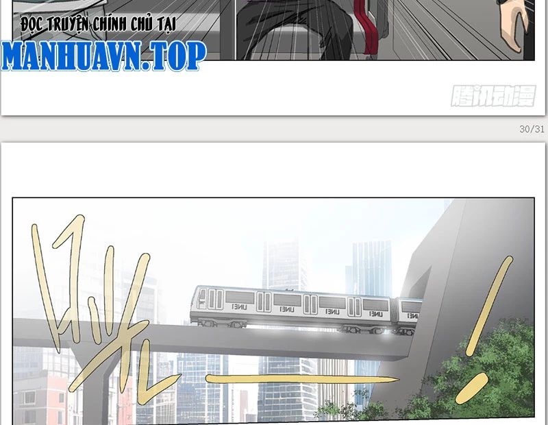 Giết Chết Ta Ở Thế Giới Song Song Chapter 2 - Trang 2