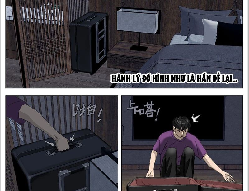 Giết Chết Ta Ở Thế Giới Song Song Chapter 3 - Trang 2