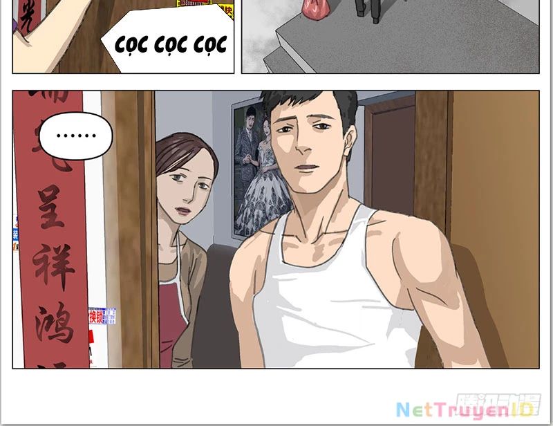 Giết Chết Ta Ở Thế Giới Song Song Chapter 3 - Trang 2