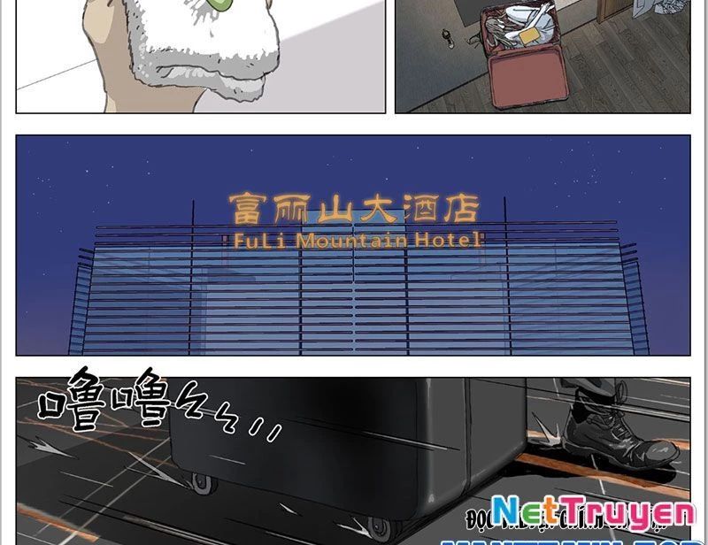 Giết Chết Ta Ở Thế Giới Song Song Chapter 3 - Trang 2