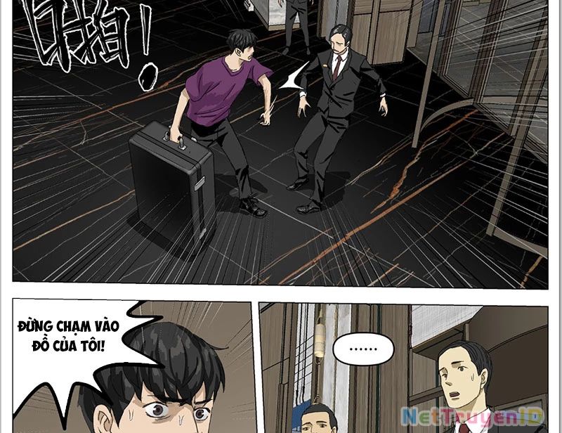 Giết Chết Ta Ở Thế Giới Song Song Chapter 3 - Trang 2