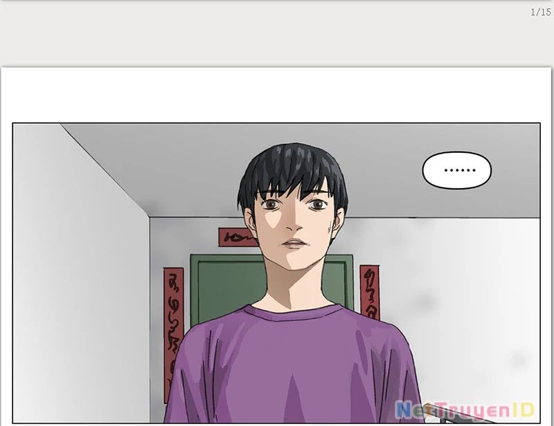 Giết Chết Ta Ở Thế Giới Song Song Chapter 3 - Trang 2