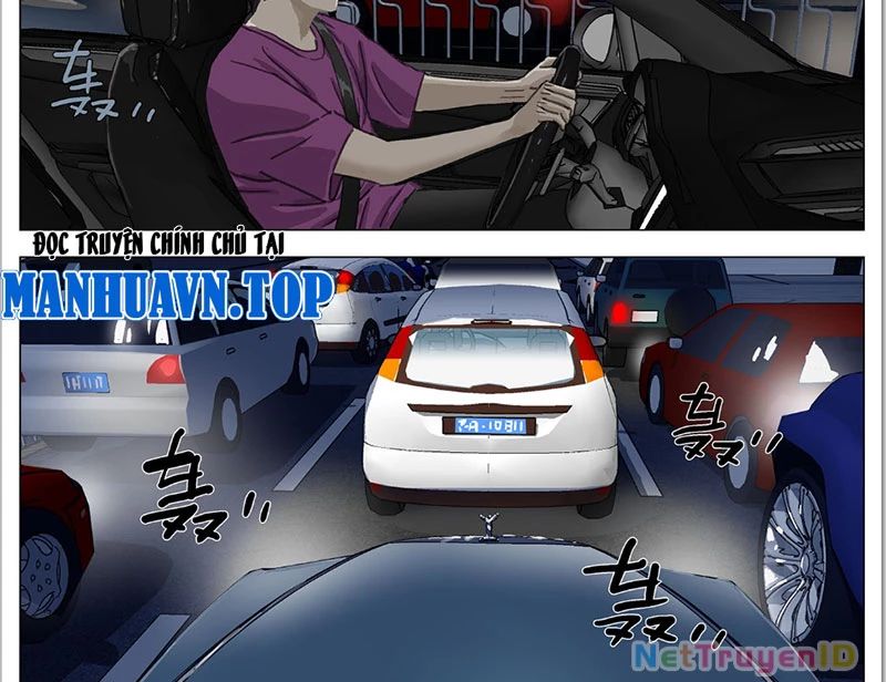 Giết Chết Ta Ở Thế Giới Song Song Chapter 3 - Trang 2