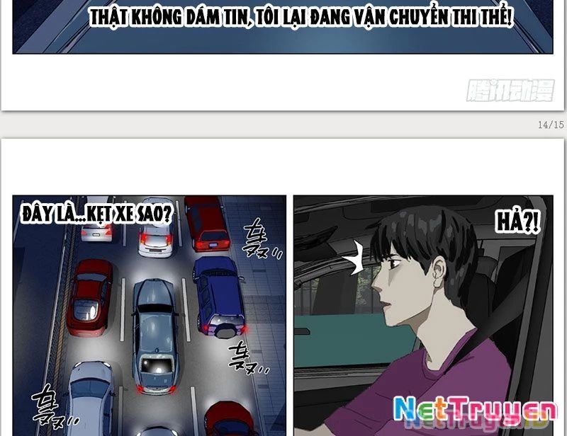 Giết Chết Ta Ở Thế Giới Song Song Chapter 3 - Trang 2