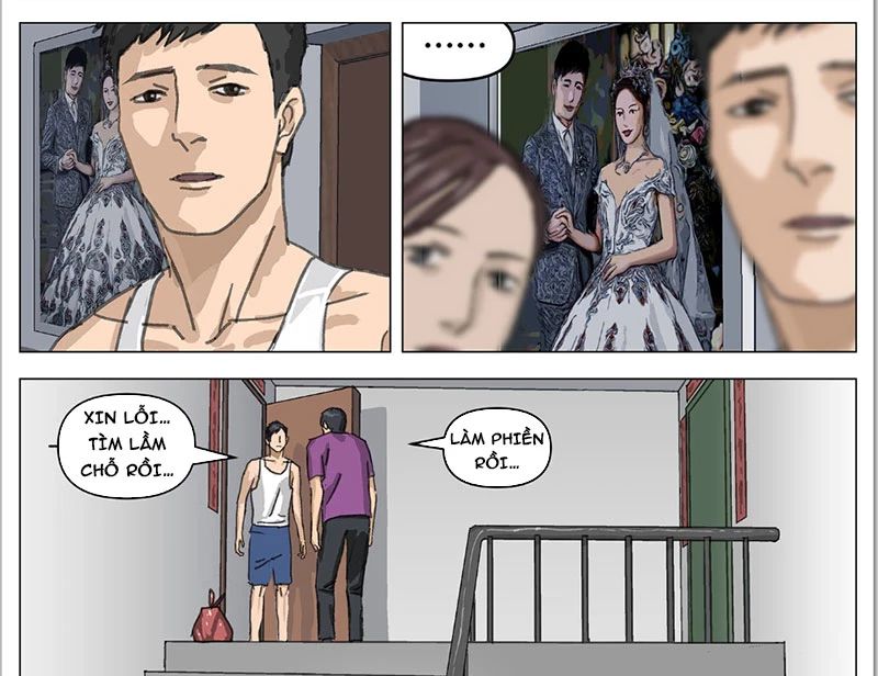 Giết Chết Ta Ở Thế Giới Song Song Chapter 3 - Trang 2