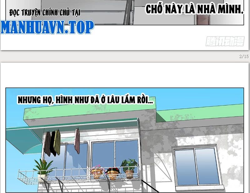 Giết Chết Ta Ở Thế Giới Song Song Chapter 3 - Trang 2