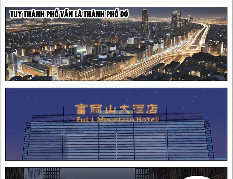 Giết Chết Ta Ở Thế Giới Song Song Chapter 3 - Trang 2