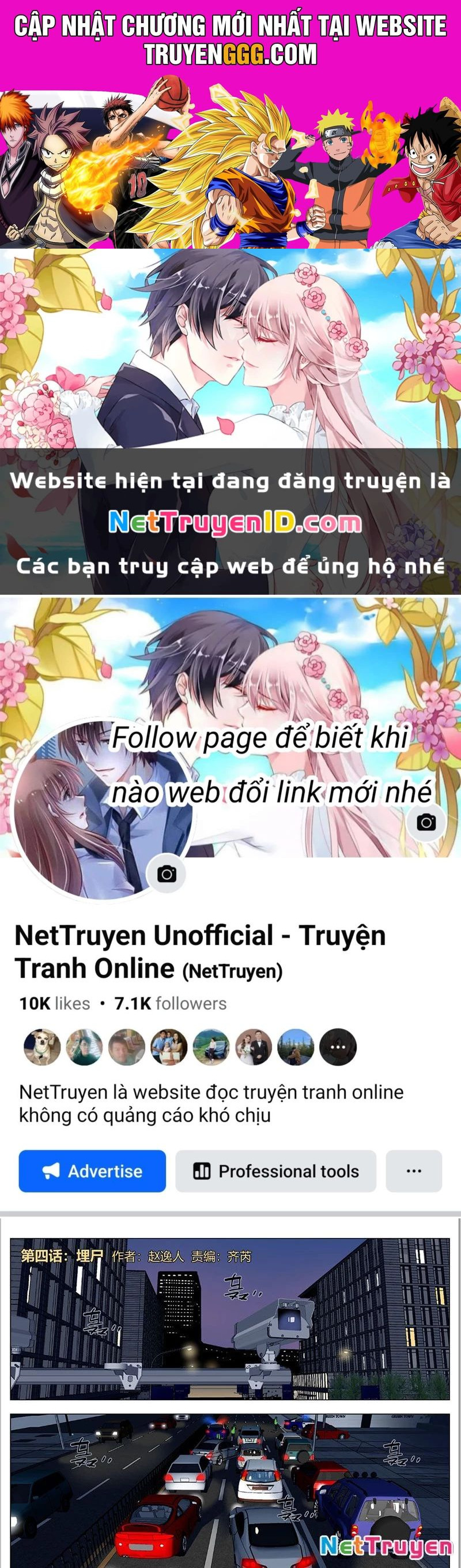 Giết Chết Ta Ở Thế Giới Song Song Chapter 4 - Trang 2