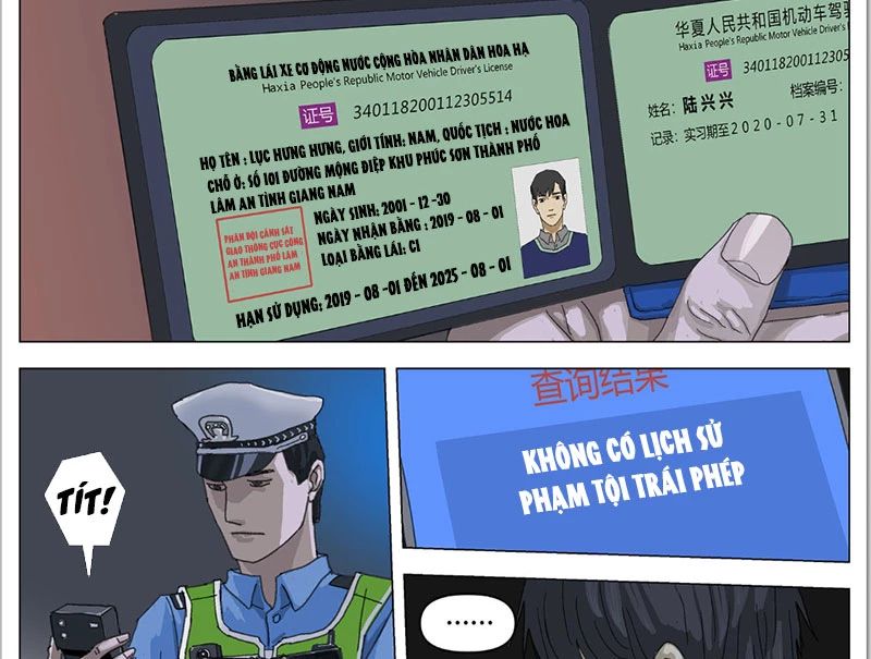Giết Chết Ta Ở Thế Giới Song Song Chapter 4 - Trang 2
