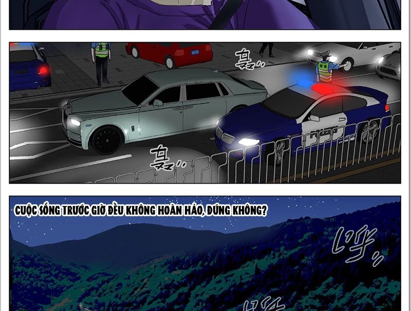 Giết Chết Ta Ở Thế Giới Song Song Chapter 4 - Trang 2