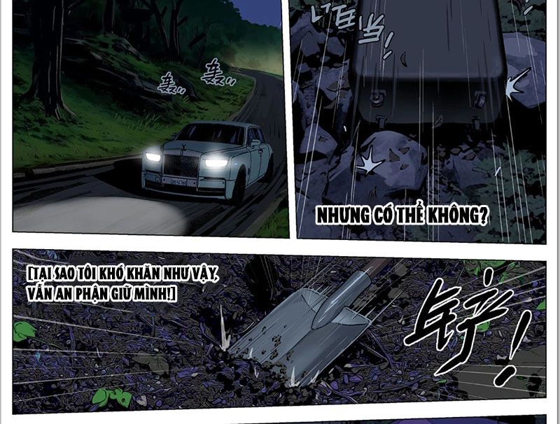 Giết Chết Ta Ở Thế Giới Song Song Chapter 4 - Trang 2