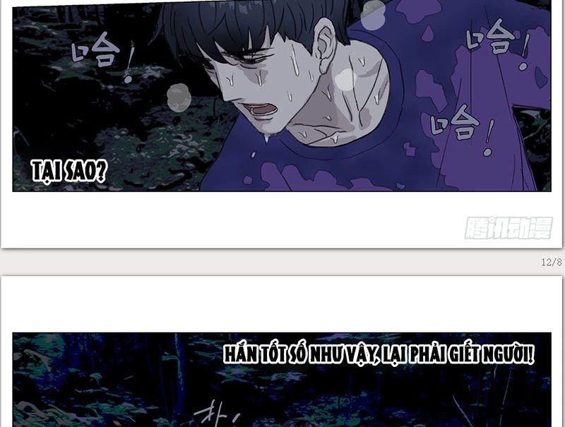 Giết Chết Ta Ở Thế Giới Song Song Chapter 4 - Trang 2