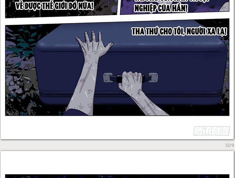 Giết Chết Ta Ở Thế Giới Song Song Chapter 4 - Trang 2