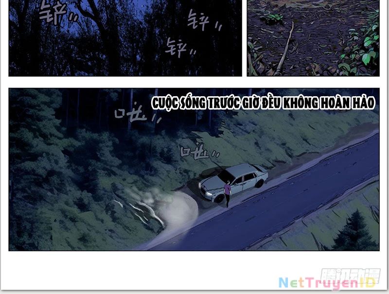 Giết Chết Ta Ở Thế Giới Song Song Chapter 4 - Trang 2