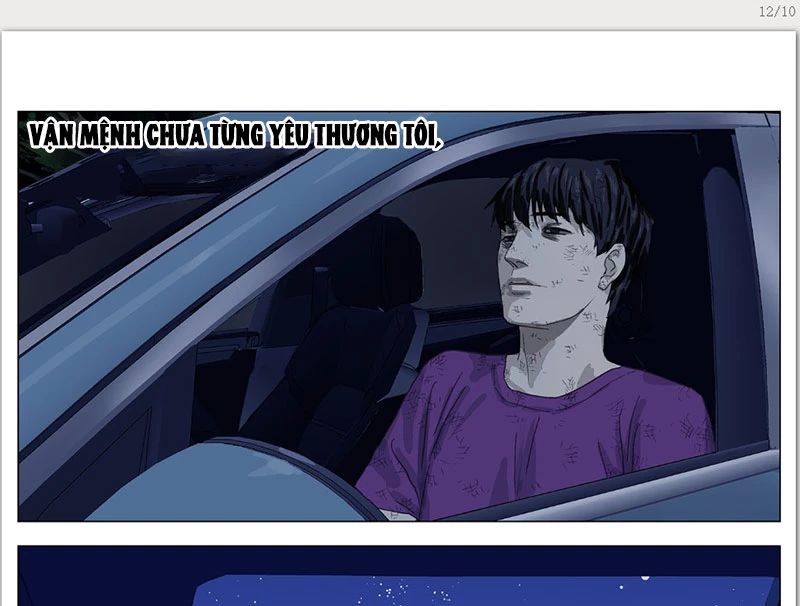Giết Chết Ta Ở Thế Giới Song Song Chapter 4 - Trang 2