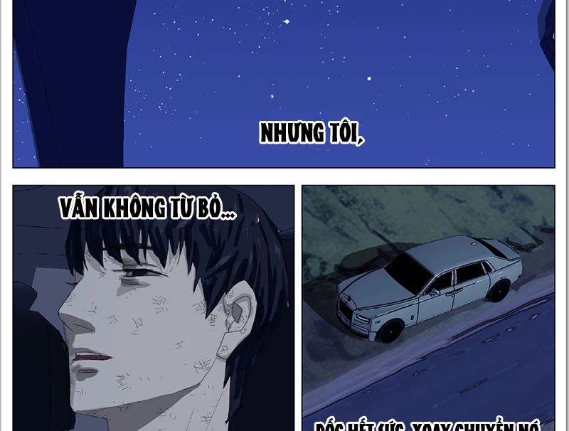 Giết Chết Ta Ở Thế Giới Song Song Chapter 4 - Trang 2