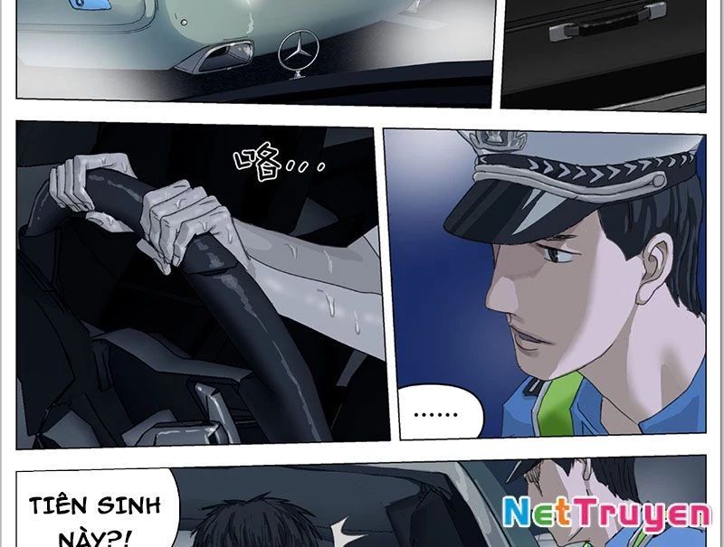Giết Chết Ta Ở Thế Giới Song Song Chapter 4 - Trang 2