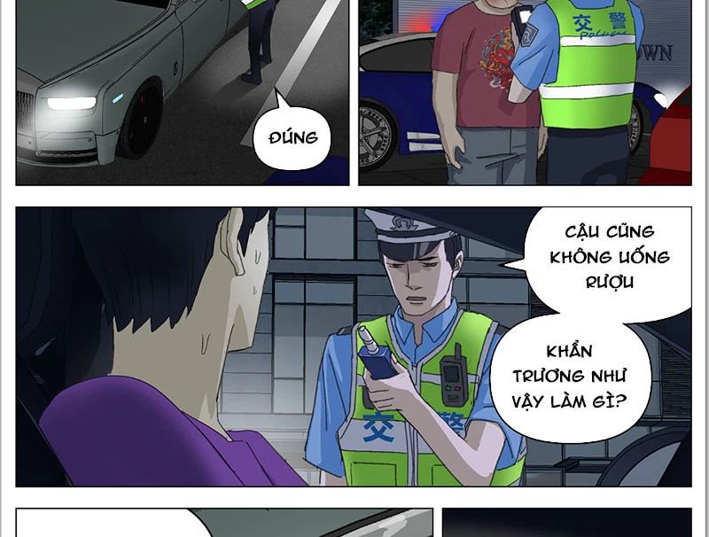 Giết Chết Ta Ở Thế Giới Song Song Chapter 4 - Trang 2