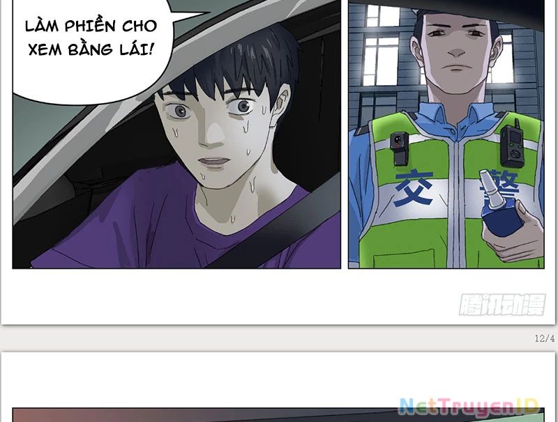 Giết Chết Ta Ở Thế Giới Song Song Chapter 4 - Trang 2