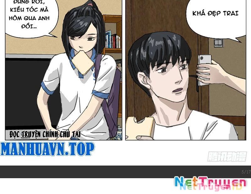 Giết Chết Ta Ở Thế Giới Song Song Chapter 5 - Trang 2
