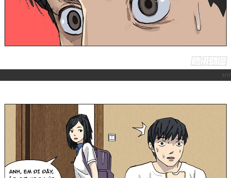 Giết Chết Ta Ở Thế Giới Song Song Chapter 5 - Trang 2