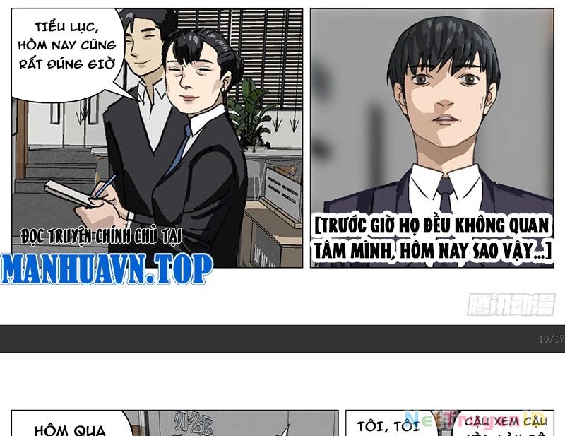 Giết Chết Ta Ở Thế Giới Song Song Chapter 5 - Trang 2