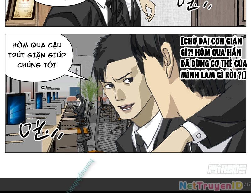 Giết Chết Ta Ở Thế Giới Song Song Chapter 5 - Trang 2