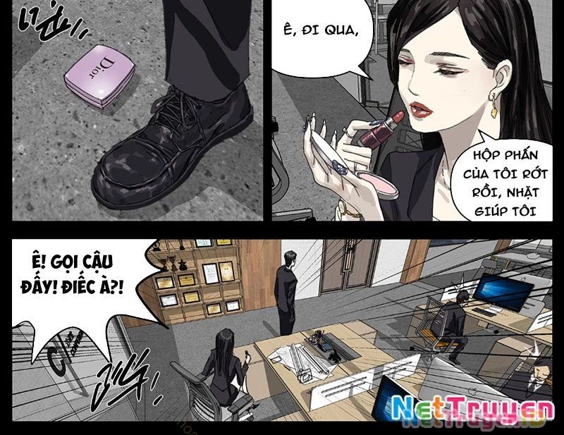 Giết Chết Ta Ở Thế Giới Song Song Chapter 5 - Trang 2