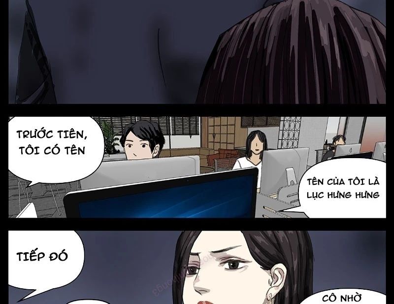 Giết Chết Ta Ở Thế Giới Song Song Chapter 5 - Trang 2