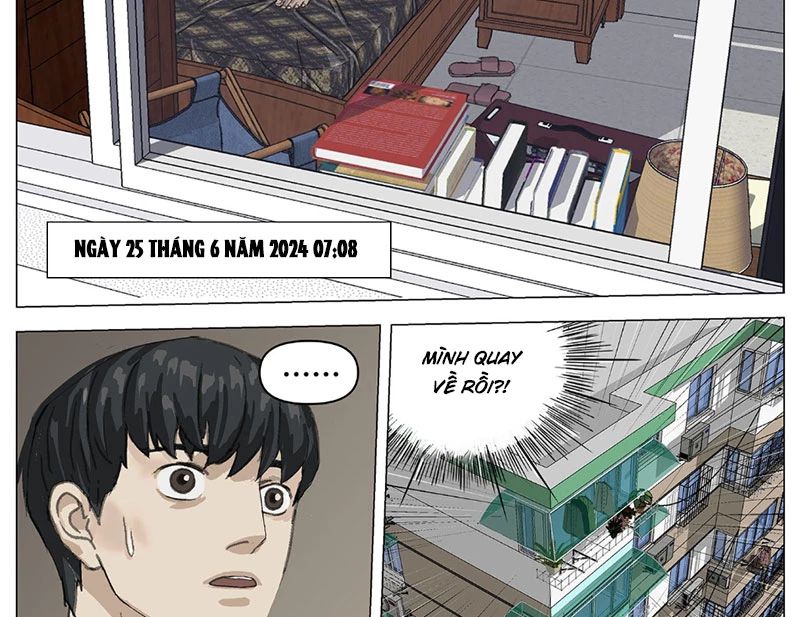 Giết Chết Ta Ở Thế Giới Song Song Chapter 5 - Trang 2
