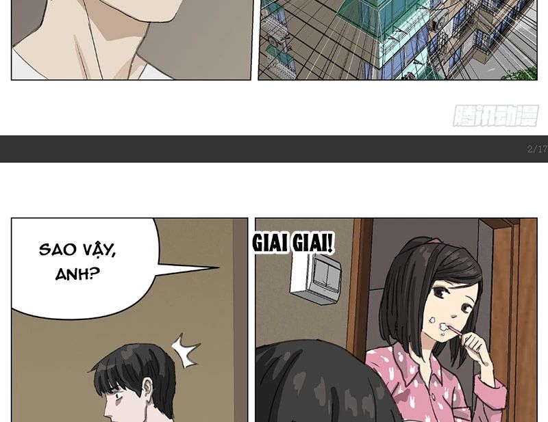 Giết Chết Ta Ở Thế Giới Song Song Chapter 5 - Trang 2