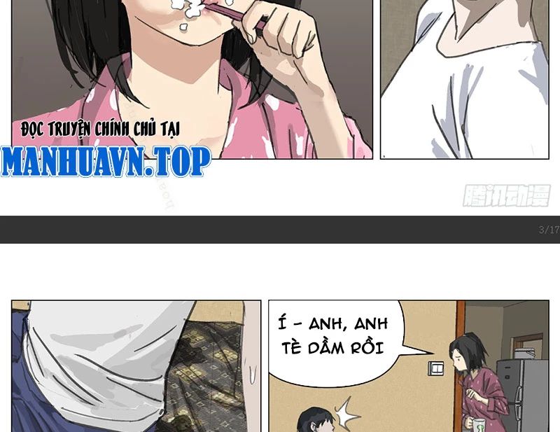 Giết Chết Ta Ở Thế Giới Song Song Chapter 5 - Trang 2