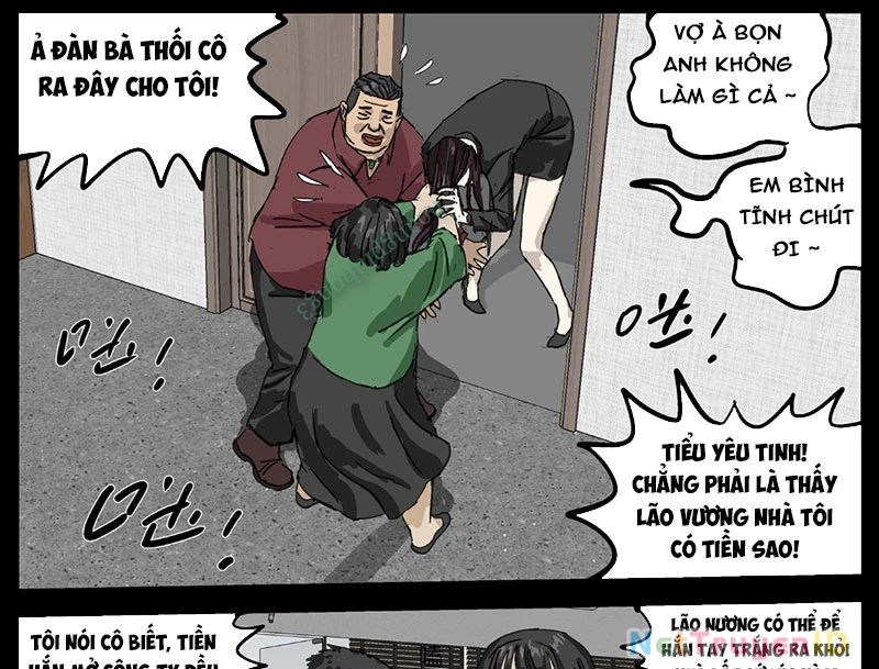 Giết Chết Ta Ở Thế Giới Song Song Chapter 6 - Trang 2