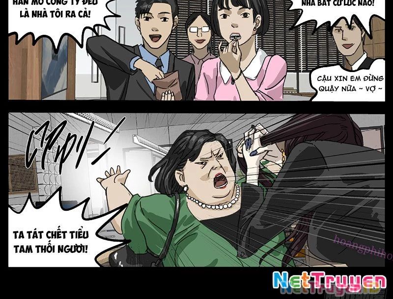 Giết Chết Ta Ở Thế Giới Song Song Chapter 6 - Trang 2