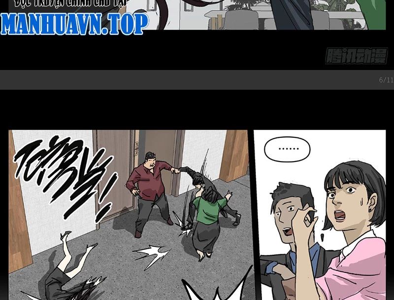 Giết Chết Ta Ở Thế Giới Song Song Chapter 6 - Trang 2