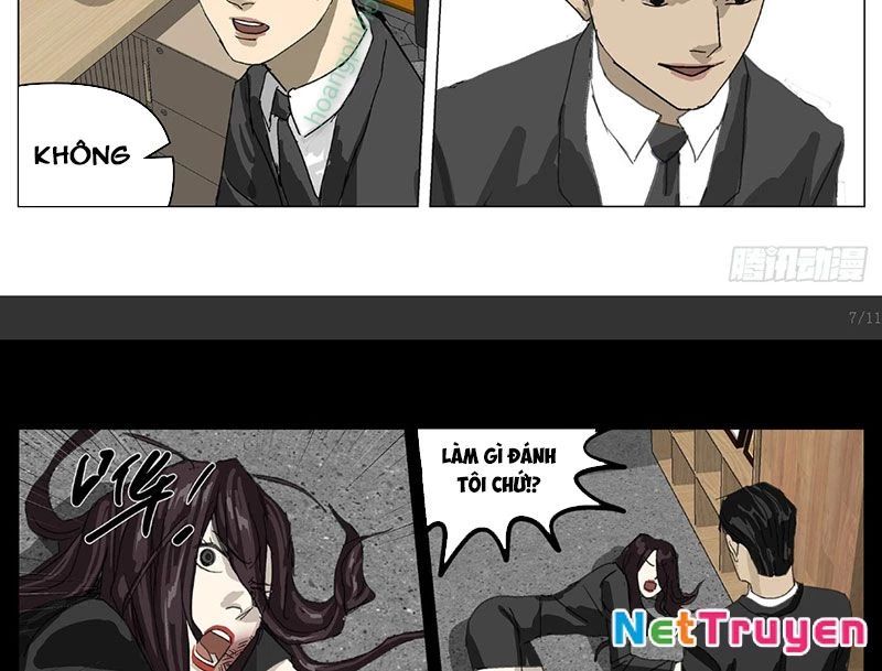 Giết Chết Ta Ở Thế Giới Song Song Chapter 6 - Trang 2