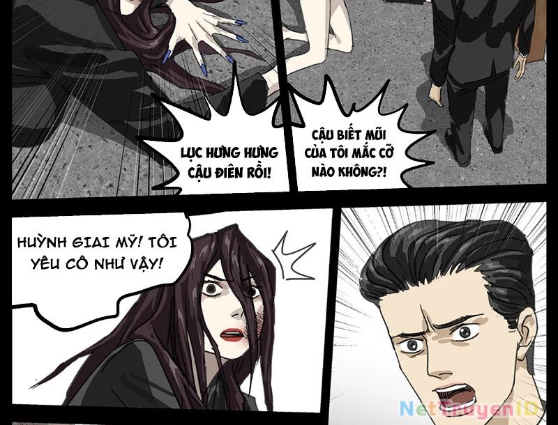 Giết Chết Ta Ở Thế Giới Song Song Chapter 6 - Trang 2