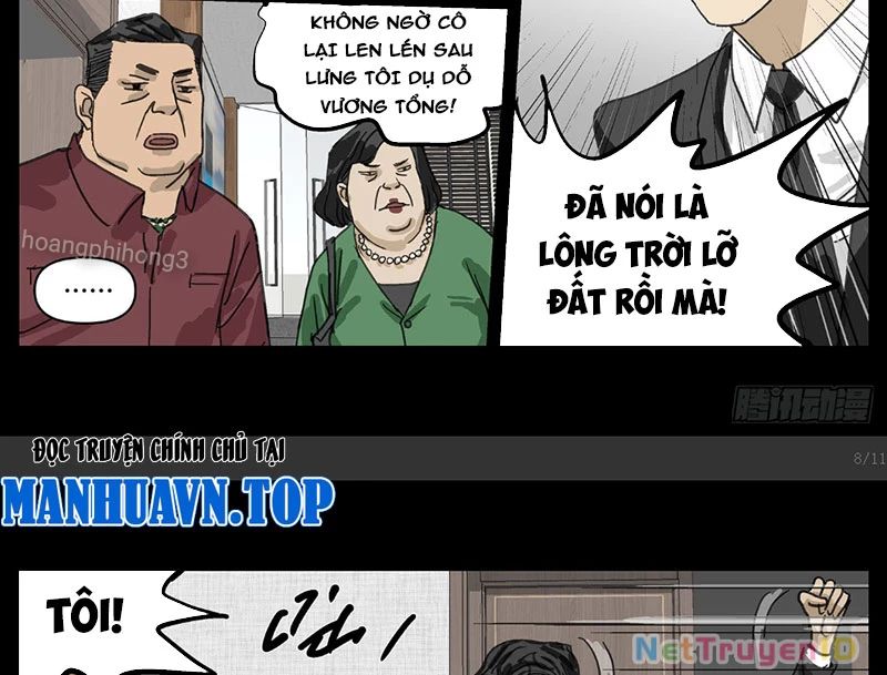 Giết Chết Ta Ở Thế Giới Song Song Chapter 6 - Trang 2