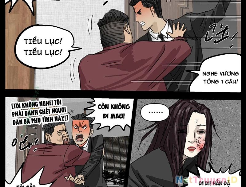 Giết Chết Ta Ở Thế Giới Song Song Chapter 6 - Trang 2