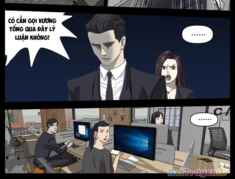 Giết Chết Ta Ở Thế Giới Song Song Chapter 6 - Trang 2