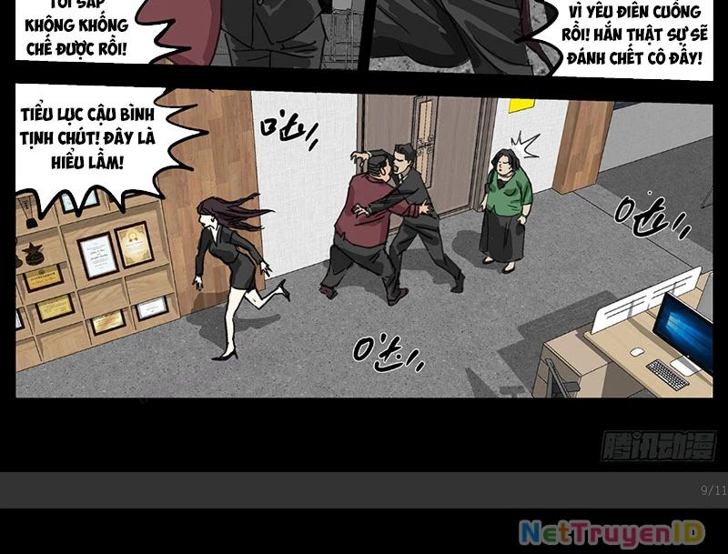 Giết Chết Ta Ở Thế Giới Song Song Chapter 6 - Trang 2