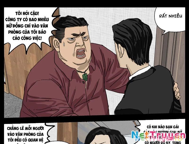 Giết Chết Ta Ở Thế Giới Song Song Chapter 6 - Trang 2