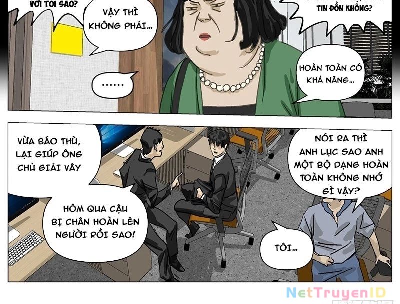 Giết Chết Ta Ở Thế Giới Song Song Chapter 6 - Trang 2